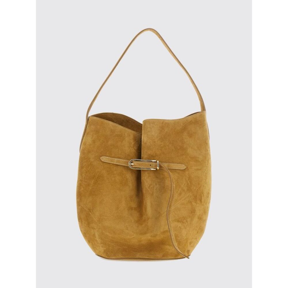 Liffner Shoulder Bag Woman Brown